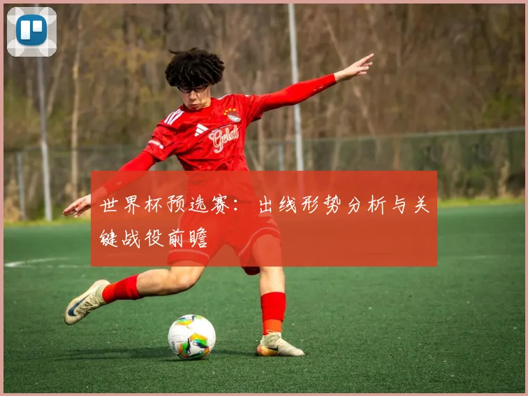 世界杯预选赛：出线形势分析与关键战役前瞻